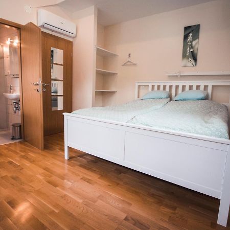 Studio Kolman Apartment Bled Bagian luar foto