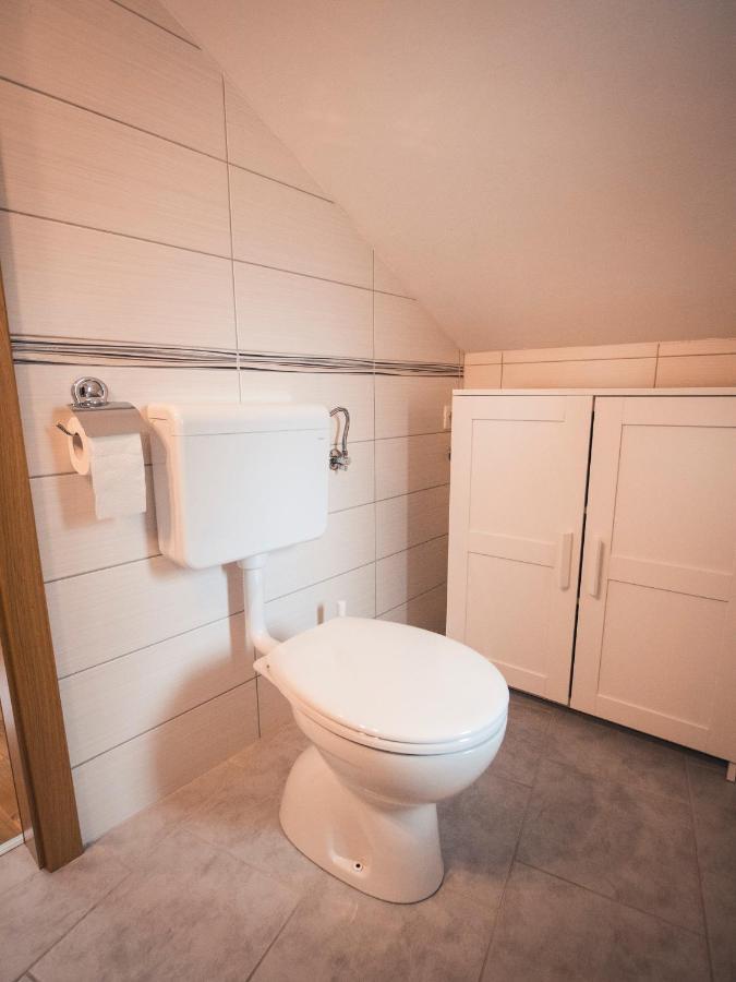 Studio Kolman Apartment Bled Bagian luar foto